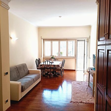 Appartamento Per Le Tue Vacanze A Roma Villa Pamphili 外观 照片