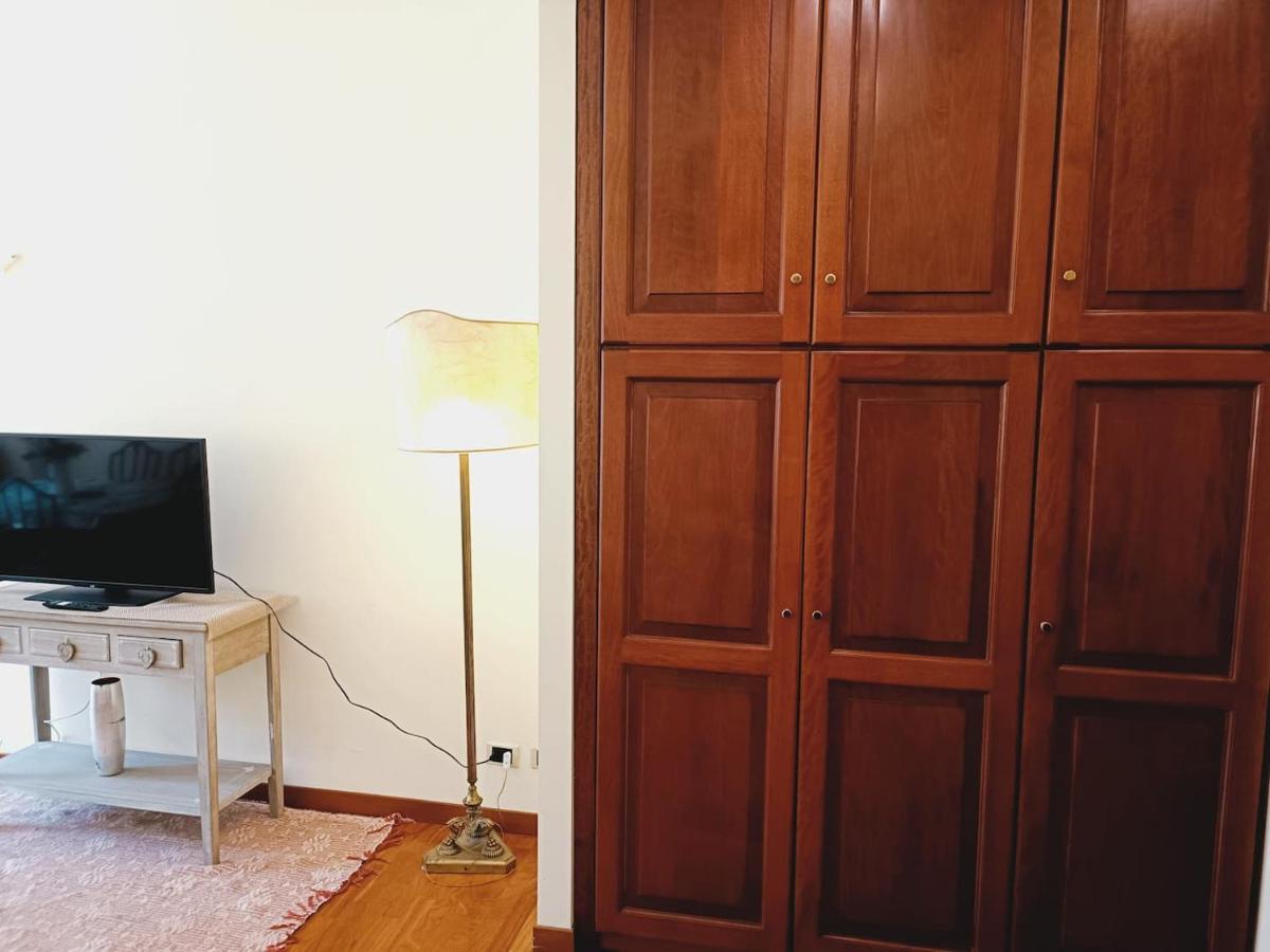 Appartamento Per Le Tue Vacanze A Roma Villa Pamphili 外观 照片