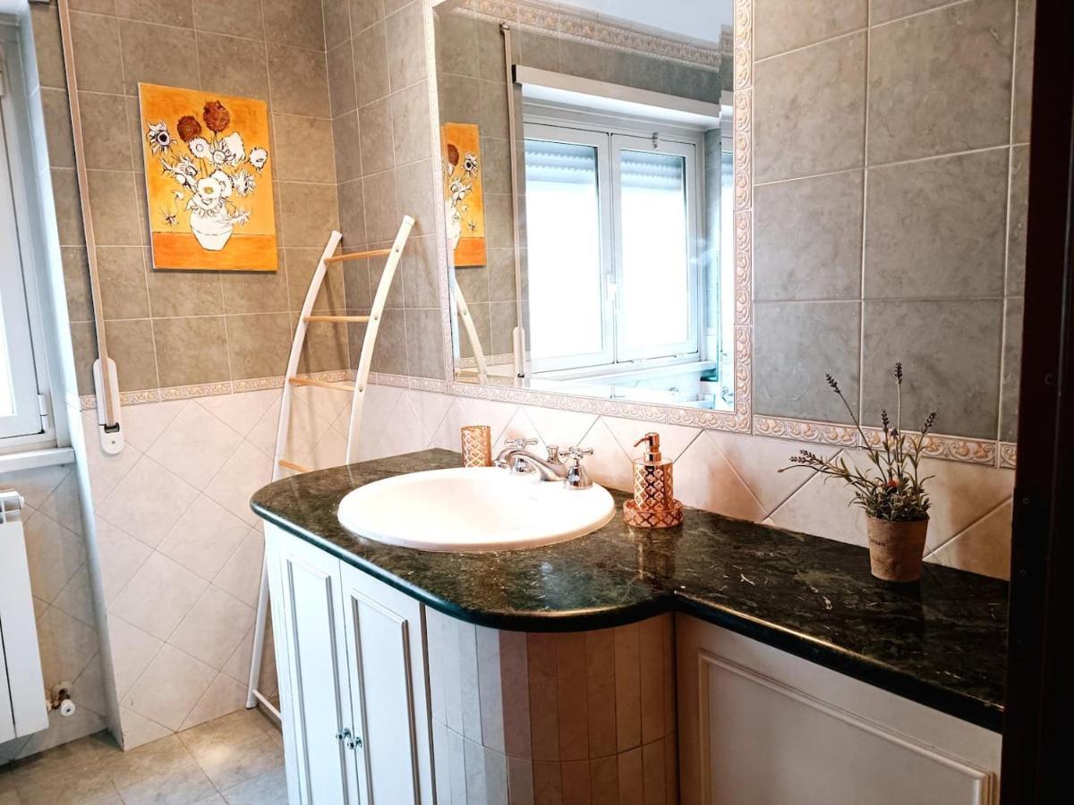 Appartamento Per Le Tue Vacanze A Roma Villa Pamphili 外观 照片